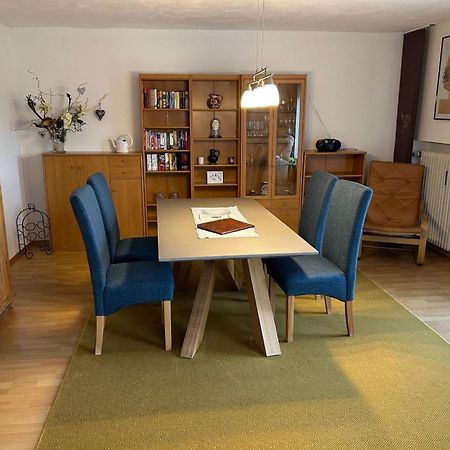 Ferienwohnung Bucher Ursula Waldmünchen Exterior foto