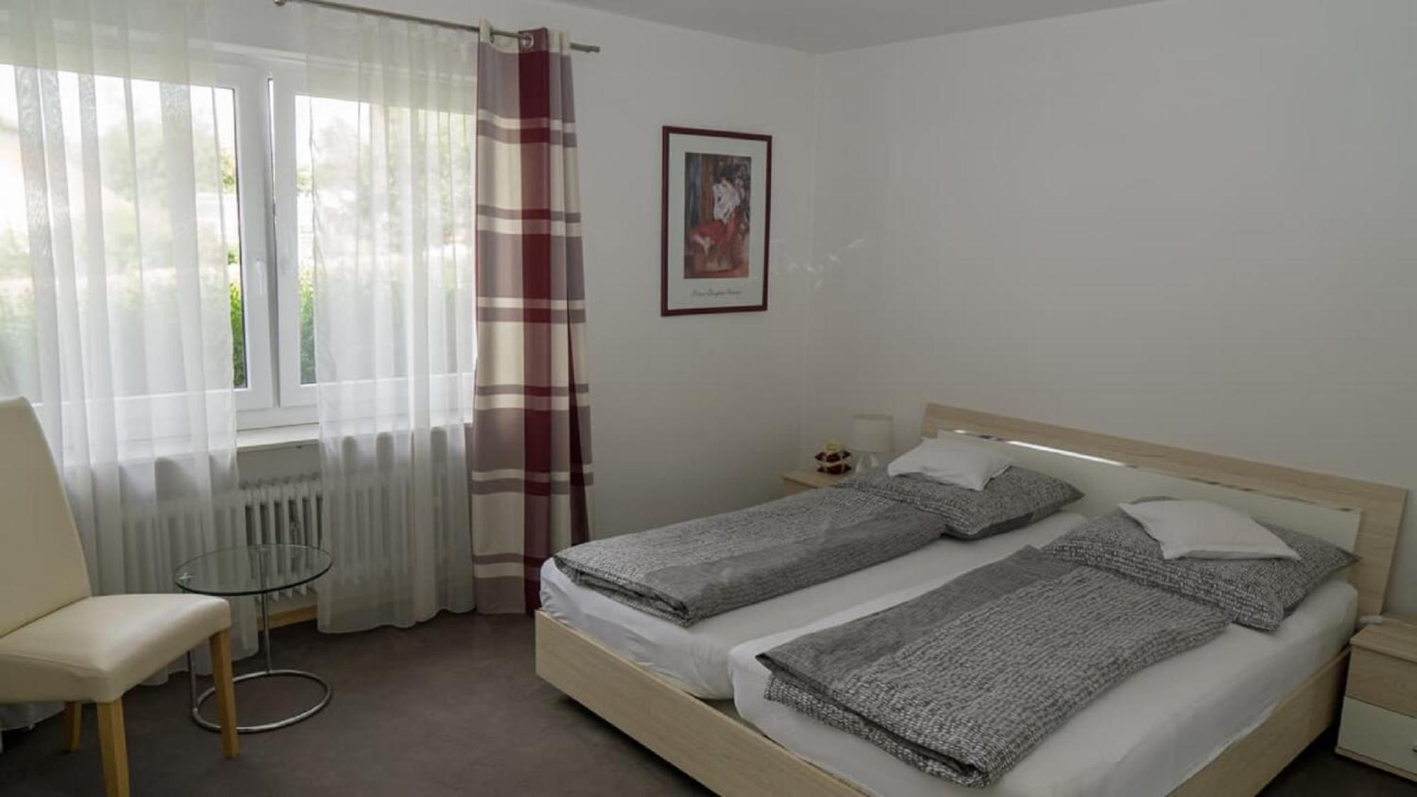 Ferienwohnung Bucher Ursula Waldmünchen Exterior foto