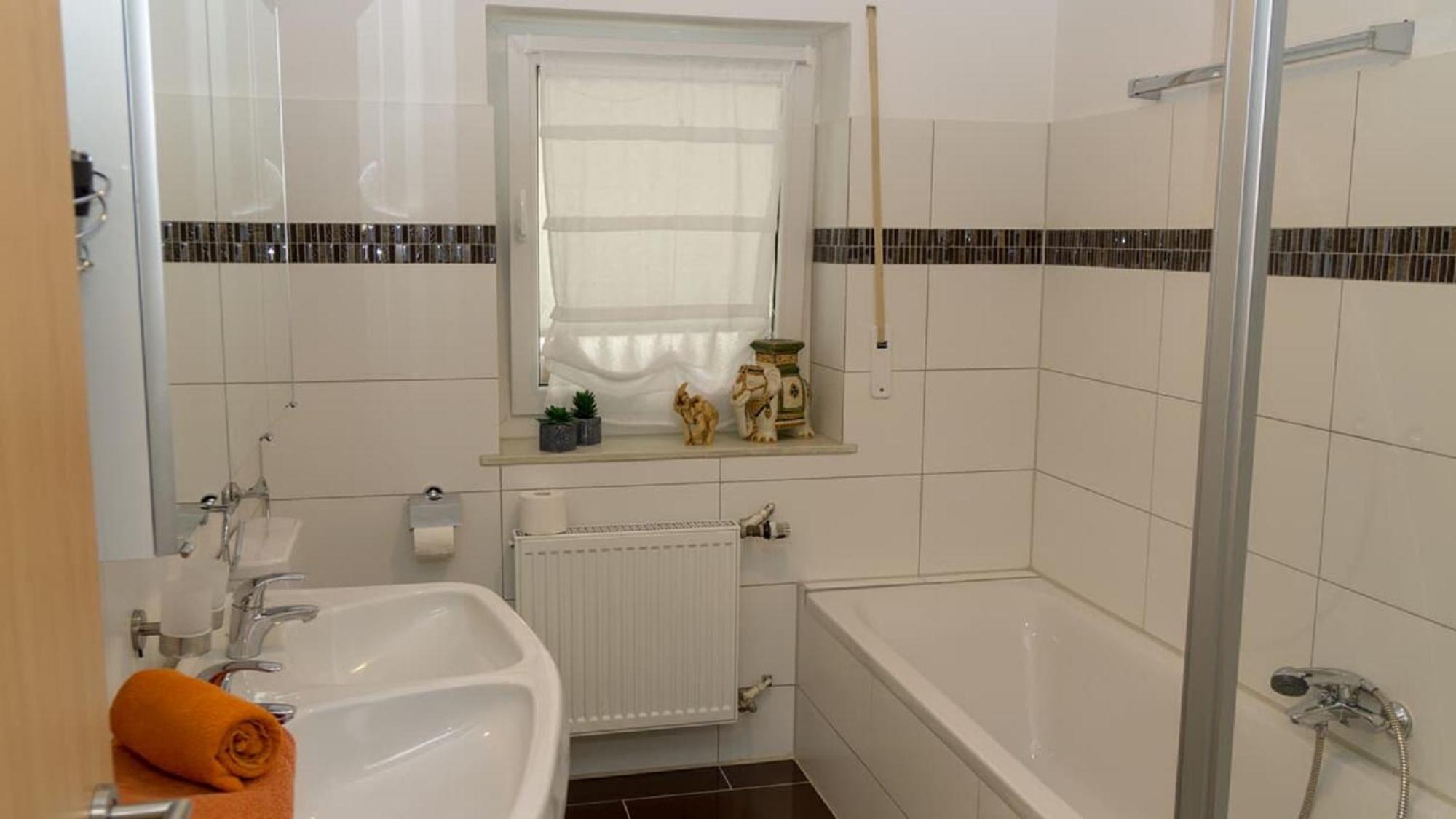 Ferienwohnung Bucher Ursula Waldmünchen Exterior foto