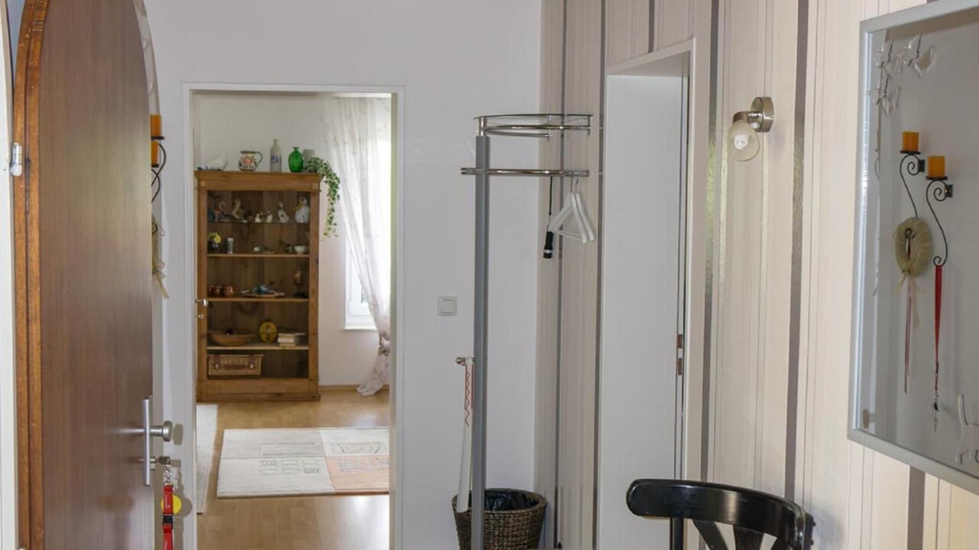 Ferienwohnung Bucher Ursula Waldmünchen Exterior foto