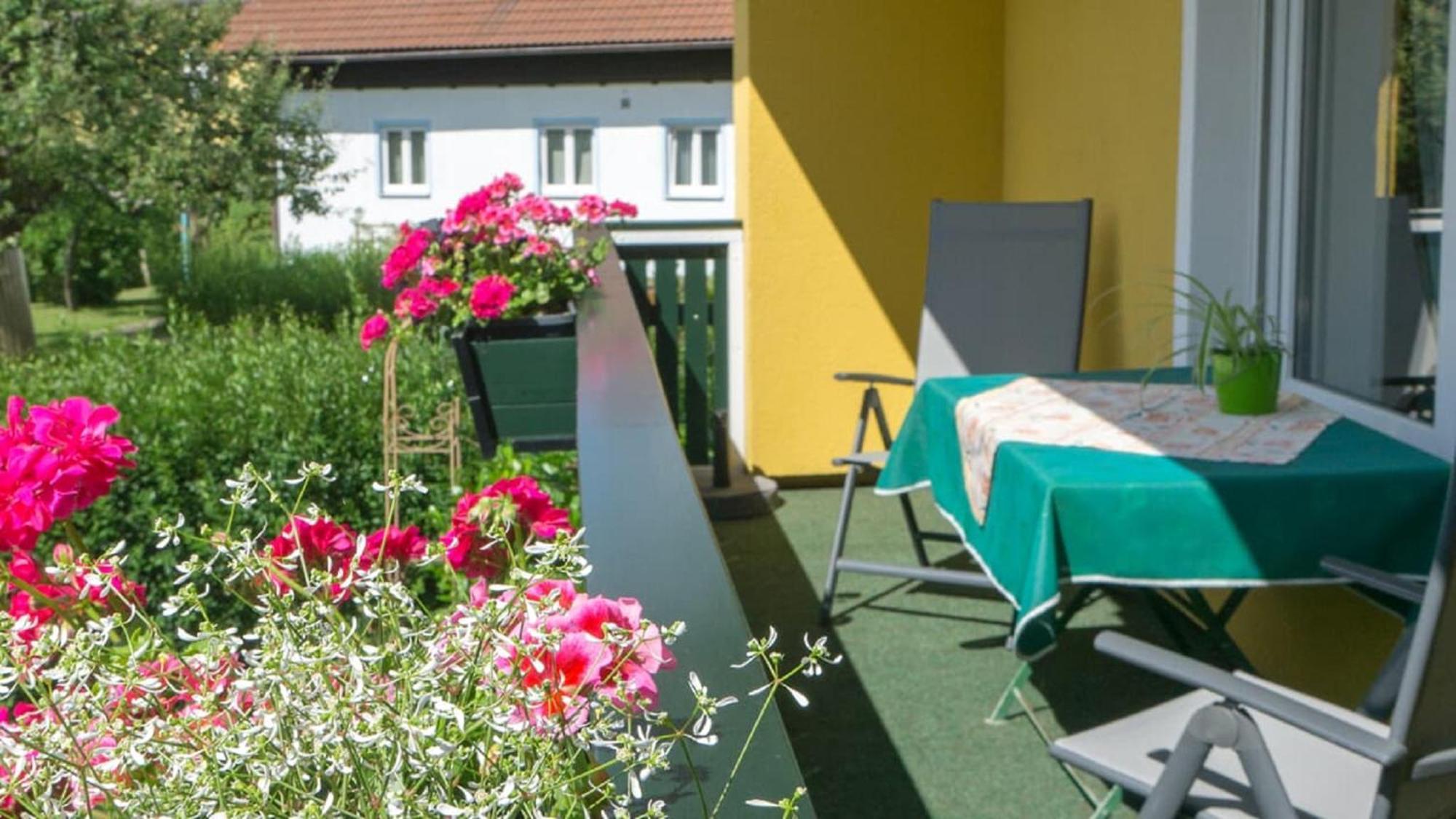 Ferienwohnung Bucher Ursula Waldmünchen Exterior foto