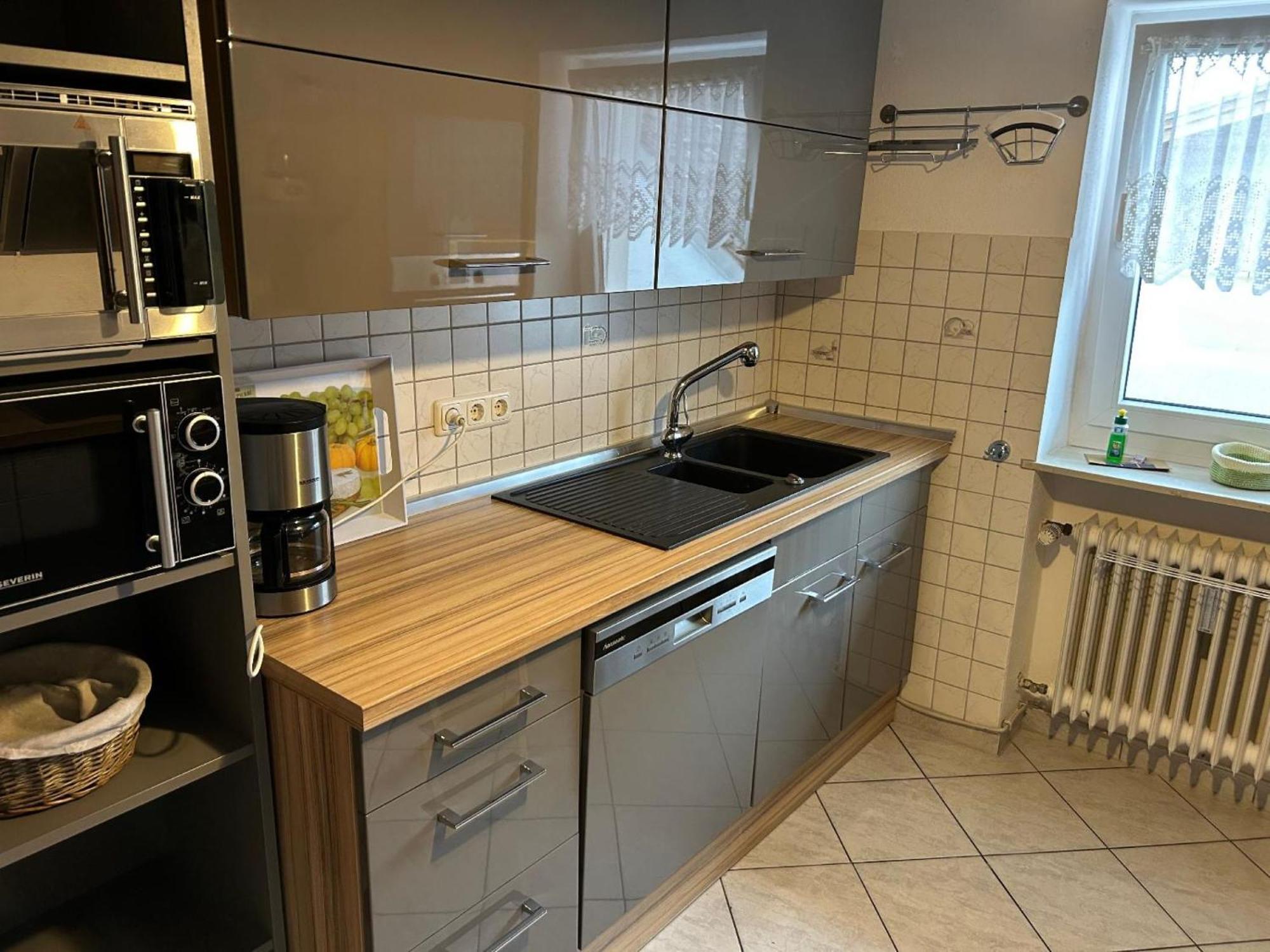 Ferienwohnung Bucher Ursula Waldmünchen Exterior foto